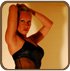 decouvrez notre stripteaseuse bamby : pinkagency.com - stripteaseuse laura